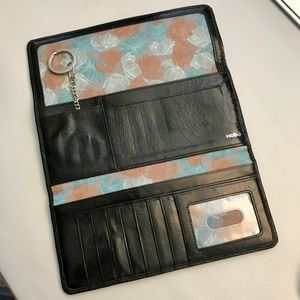 Hobo Large Wallet / Clutch